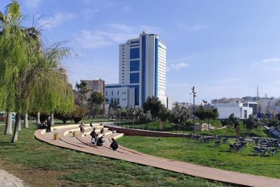 Havalar ısınıyor ama yağışlar sürecek