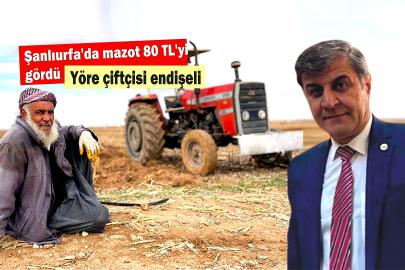 Hikmet İpar, hükümete çağrı yaptı