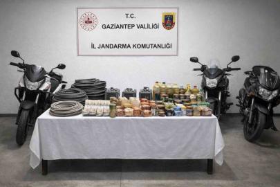 Hırsızlık şüphelisi 12 şahıs yakalandı