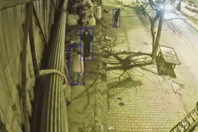 Hurdacıyı soyan 4 şahıs tutuklandı