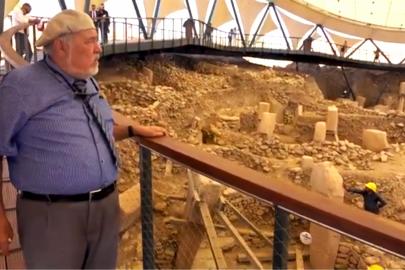 İlber Ortaylı Şanlıurfa'yı böyle tanıtmıştı