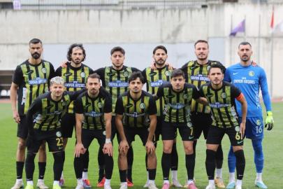 Burak Can ve Ali Sühan ilk onbirde