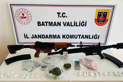 Kaçakçılığa geçit yok: 17 şüpheli hakkında işlem yapıldı