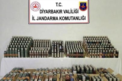 Kaçakçılık olaylarında 87 şüpheliye işlem yapıldı