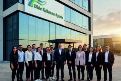 Kalkınma Ajansına personel alınıyor