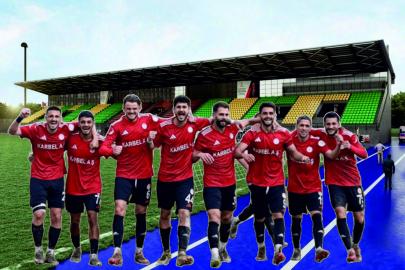 Karaköprü çıkışını devam ettirmek istiyor