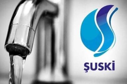 Karaköprü’de su kesintisi yaşanacak