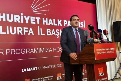 Karasu: Yürüyüşümüzü kararlıkla sürdürüyoruz