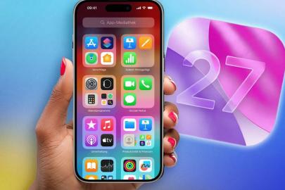 Katlanabilir Iphone'nin özellikleri belli oldu