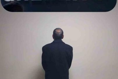 Kesinleşmiş hapis cezası bulunan iki şüpheli yakalandı