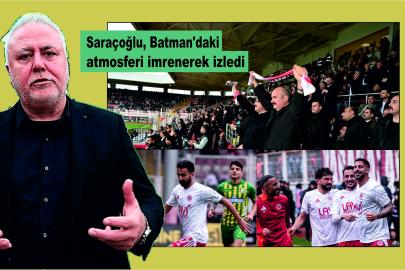 'Keşke biz de böyle kenetlenebilsek'