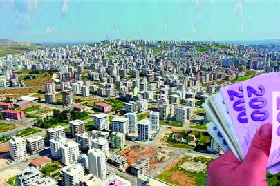 Kira geliri olan Urfalılar, bu uyarı size geldi!