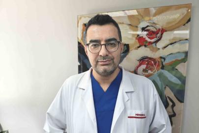 Kolon kanserinde erken tanı hayat kurtarıyor