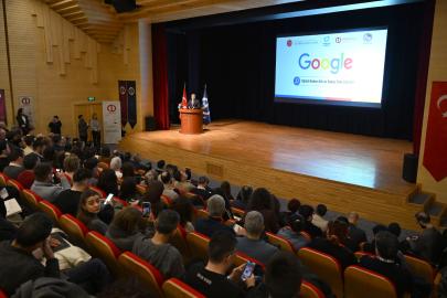 BİK'in paydaşlığında Dijital Habercilik ve Yapay Zekâ Eğitimi