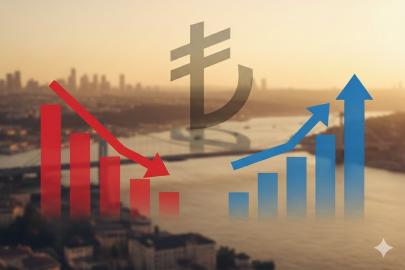 Merkez Bankası faiz kararını açıkladı