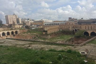 Millet Hanı için yıkım yerine ‘çözüm’ aranıyor