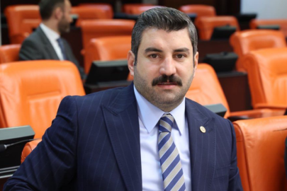 Milletvekili Eyyüpoğlu’nun Kadir Gecesi mesajı!