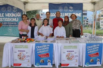 Obezite ile mücadele: 173 bin kişiye ulaşıldı, 5,1 ton kilo verildi