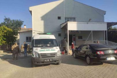 Ölü bulunan 16 yaşındaki kız çocuğu olayında yeni gelişme