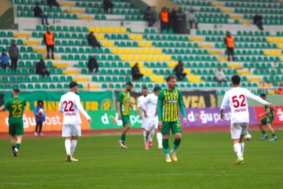 Ölüye neşter vursan ne yazar!