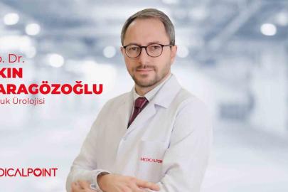 Op. Dr. Karagözoğlu: "Sünnet, uzman hekimler tarafından yapılmalı"