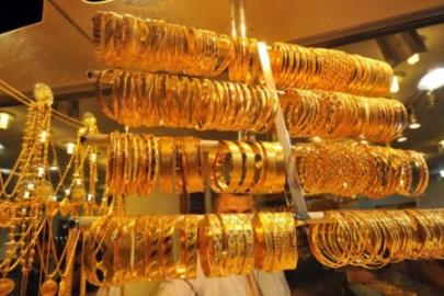 Ortadoğu'da savaş çanları altını uçurdu