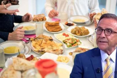 Oruç tutanlara 10 kritik uyarı