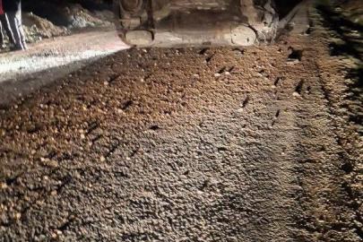 Otomobil takla attı: 5 yaralı