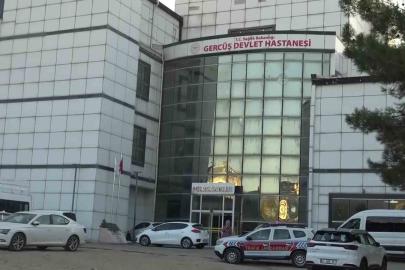 Otomobil yoldan çıktı: 1 yaralı