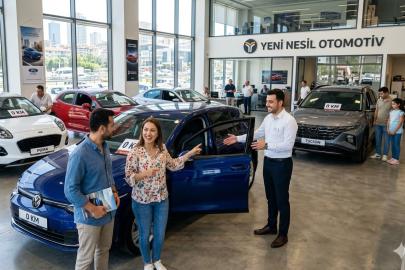 ÖTV’siz alınacak araçların listesi belli oldu