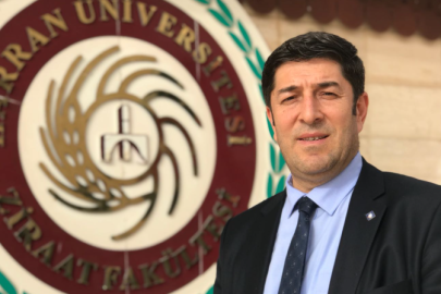 Öztürkmen, su krizine dikkat çekti