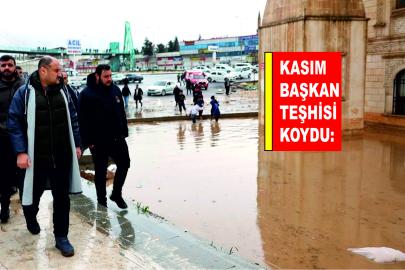 Plansız yapılaşmanın bedelini ödüyoruz