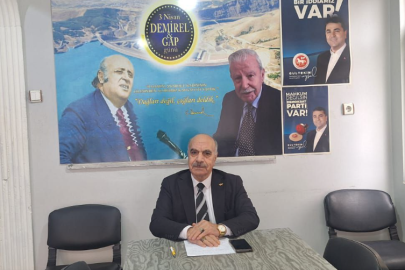 Polat'tan akaryakıttaki yüksek artışlara tepki