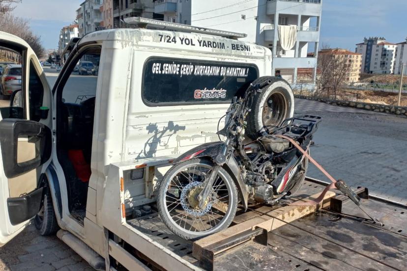 Polisten kaçan sürücüye rekor ceza