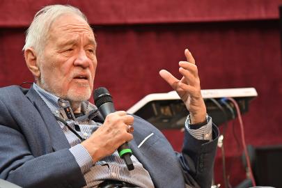 Prof. Dr. İlber Ortaylı hayatını kaybetti