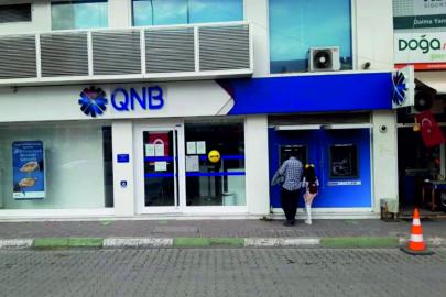 QNB çöktü mü, neden açılmıyor? Açıklama geldi