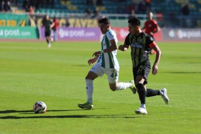 Rakibimizden dikkat çekici açıklama