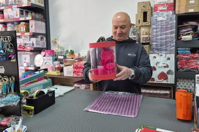 Ramazan bereketi hediyelik eşya sektörüne yaradı