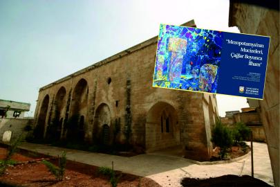 Reji Kilisesi, uluslararası etkinliğe ev sahipliği yapacak