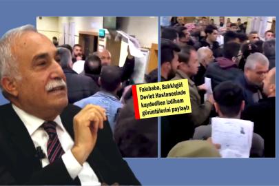 'Benim dönemimde böyle değildi'