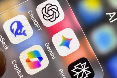 Sahte yapay zeka araçları bilgi çalıyor