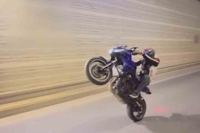 Sanal devriye ile 6 şahıs yakalandı