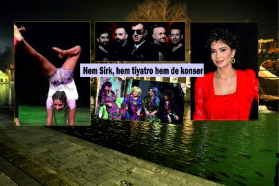 Sanatçılar bayramdan sonra Şanlıurfa'ya akın edecek