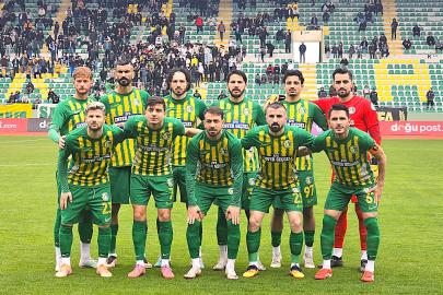 Şanlı takımın masalı bitti, geriye hayal kaldı