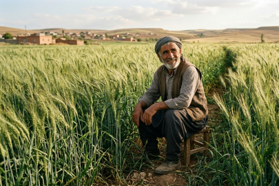 Şanlıurfa çiftçisine 'Planlı üretim' desteği geliyor