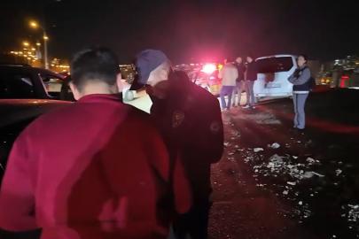 Şanlıurfa Emniyetinden dev operasyon: 78 gözaltı