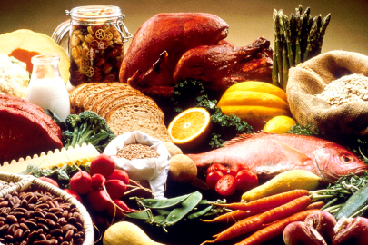 Şanlıurfa ‘gıda üssü’ olamıyor !