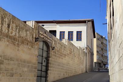 Şanlıurfa Kurtuluş Müzesi yenilendi