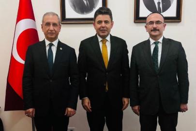 Şanlıurfa Milletvekili  Duşak’tan ulaşım atağı