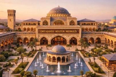 Şanlıurfa Şûrası’ndan 'Kültür Merkezi' önerisi